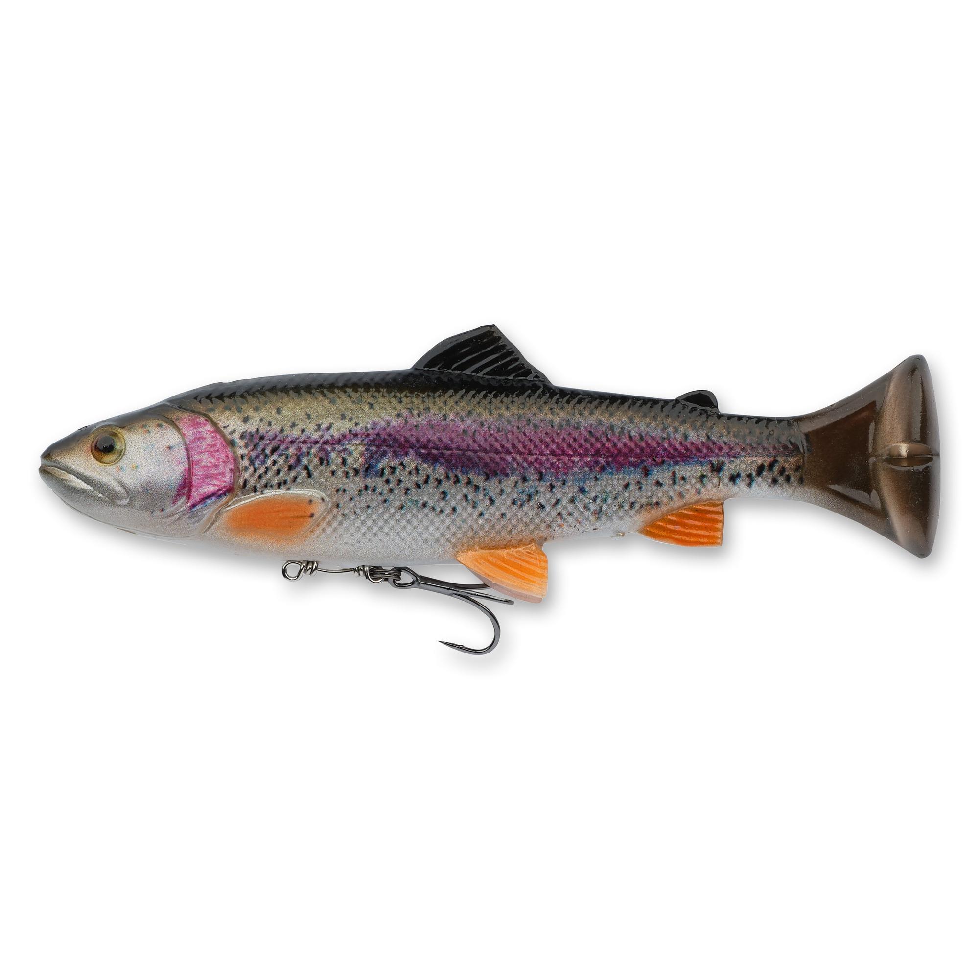 4D LT Pulse Tail Trout SS（4Dラインスルーパルステール